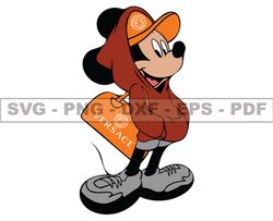 Cartoon Logo Svg, Mickey Mouse Png, Louis Vuitton Svg, Fashion Brand Logo 25