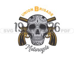 Motorcycle svg logo, Motorbike SVG PNG, Harley Logo, Skull SVG Files, Motorcycle Tshirt Design, Digital Download 191