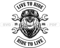 Motorcycle svg logo, Motorbike SVG PNG, Harley Logo, Skull SVG Files, Motorcycle Tshirt Design, Digital Download 261