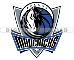 Dallas Mavericks NBA Logo Svg, Basketball Design, Tshirt Design NBA, NBA Teams Svg, NBA Basketball, NBA Sports 25