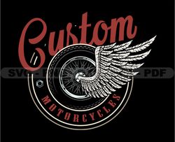 Motorcycle SVG Bundle Logo, Skull Motorcycle Png, Harley Davidson Svg, Motorcycle Tshirt Design Bundle 40