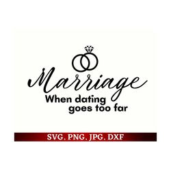 Wedding SVG, Engagement SVG, Engaged SVG, Love svg, Anniversary svg, svg cut file
