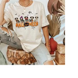 dachshund halloween shirt, pumpkin shirt, fall dachshund shirt, dachshund lover gift, halloween gift
