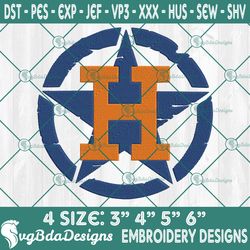 houston astros logo baseball embroidery designs, mlb logo embroidered, astros baseball embroidery designs