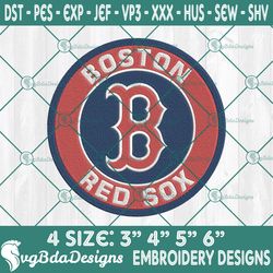 boston redsox logo embroidery designs, mlb logo embroidered, redsox baseball embroidery designs, baseball embroidery