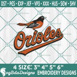 baltimore orioles embroidery designs, mlb logo embroidered,orioles baseball embroidery designs, baseball embroidery