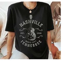 Nashville Tennessee Country Music City Art Board t-shirt, Disneyland Family Vacation , Disneyland Trip Outfits, WDW Magi