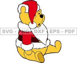 Disney Christmas Png, Disney Catoon Christmas Png, Christmas Svg Png, Christmas Cartoon Svg, Instant Download 55