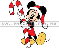 Disney Christmas Png, Disney Catoon Christmas Png, Christmas Svg Png, Christmas Cartoon Svg, Instant Download 114