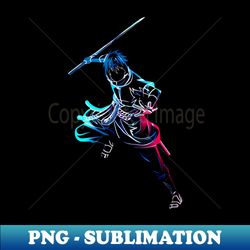Soul of sasuke - Retro PNG Sublimation Digital Download - Perfect for Sublimation Art