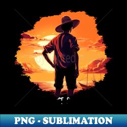 ONE PIECE 2023 - PNG Transparent Sublimation File - Elevate Your Design Game