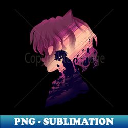 Neferpitou Pop - Unique Sublimation PNG Download - Add a Festive Touch to Every Day