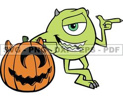 Horror Character Svg, Mickey And Friends Halloween Svg,Halloween Design Tshirts, Halloween SVG PNG 144
