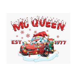Christmas Car PNG, Merry Christmas Png, Magical Christmas Car Png, Xmas Holiday Png, Christmas Lights Png, Car Santa Cos