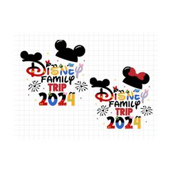 Magic Castle Trip 2024 Png, Family Vacation Png, Magic Castle Sublimation Png Vacay Mode Png, Magical Kingdom Png, Files