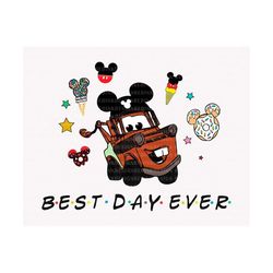 Best Day Ever Png, Family Vacation Png, Drinks And Foods Png, Magical Kingdom Png, Vacay Mode Png, Family Trip Shirt, Ca