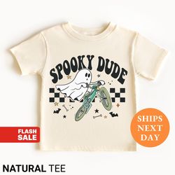 Boys Halloween Shirt, Toddler Boy Halloween T Shirt, Funny Kids Halloween Party Tee fall shirt for baby boy Halloween Pa