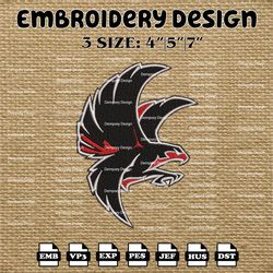 Nation Ford Embroidery Pattern, NFL Nation Ford Embroidery Designs, NFL Logo Embroidery Files