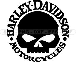 Harley Logos Svg Bundle, Harley Tshirt Design, Custom Biker,Harley Davidson Logo Digital File,  Digital Download 08