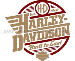 Harley Logos Svg Bundle, Harley Tshirt Design, Custom Biker,Harley Davidson Logo Digital File,  Digital Download 03