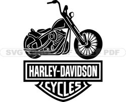 Harley Logos Svg Bundle, Harley Tshirt Design, Custom Biker,Harley Davidson Logo Digital File,  Digital Download 13