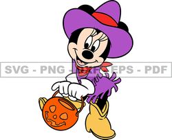 Horror Character Svg, Mickey And Friends Halloween Svg,Halloween Design Tshirts, Halloween SVG PNG 102