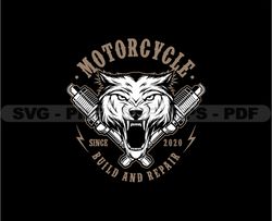 Motorcycle svg logo, Motorbike SVG PNG, Harley Logo, Skull SVG Files, Motorcycle Tshirt Design, Digital Download 160