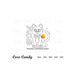 Sox Cat Svg | Toy Story Svg | Pizza Planet Svg | Cat Svg | Toy Story Svg | Funny Quote Svg | Cut Files For Cricut | Siho