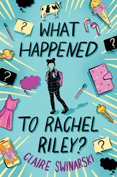what happened to rachel riley by claire swinarski - ebook - children books