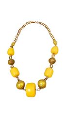 Handcrafted Tibetan Vintage Necklace for Women by Tanishka Trends