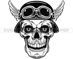 Motorcycle svg logo, Motorbike SVG PNG, Harley Logo, Skull SVG Files, Motorcycle Tshirt Design, Digital Download 54
