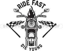 Motorcycle svg logo, Motorbike SVG PNG, Harley Logo, Skull SVG Files, Motorcycle Tshirt Design, Digital Download 260