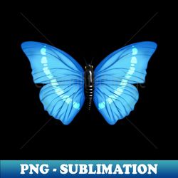 Butterfly - Digital Sublimation Download File - Perfect for Personalization