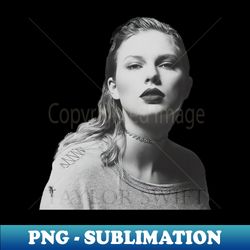 Taylor Swift merch - Decorative Sublimation PNG File - Perfect for Sublimation Art