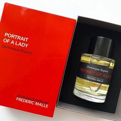 Frederic Malle Portrait Of A Lady 3.4Oz. EDP New with Box seal