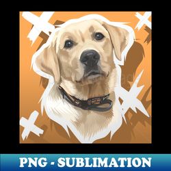 cute brown dog vector - Stylish Sublimation Digital Download - Bring Your Designs to Life