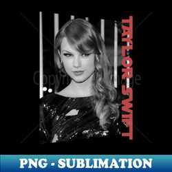 taylor swift eras - monochrome style - Instant Sublimation Digital Download - Unleash Your Inner Rebellion