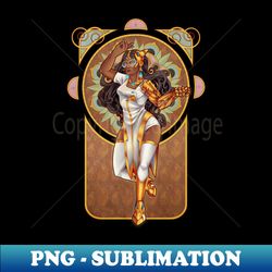 Symmetra - High-Resolution PNG Sublimation File - Transform Your Sublimation Creations
