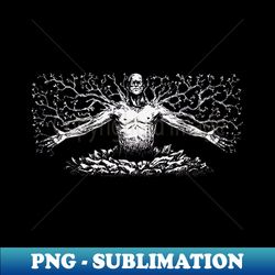 Conduit - Signature Sublimation PNG File - Perfect for Sublimation Art