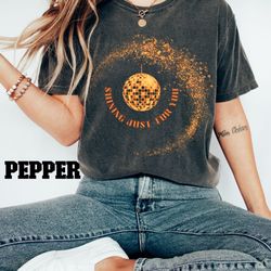 Shining Just For You, Mirror Ball, Taylor Swifts Version, Reputation, 1989, Taylor Swiftie Merch, Comfort Colors, Rep, F