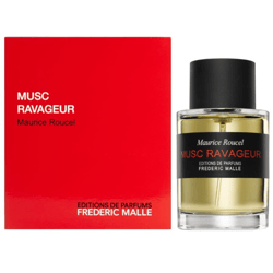 Frederic Malle Musk Ravageur 3.4Oz. EDP New with Box seal