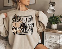 Fall Coffee Shirt, Cute Fall Sweatshirt, Coffee Lover tee Shirt, Halloween Pumpkin Latte Drink Cup, Pumpkin Season Shirt