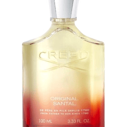 Creed Acqua Originale Iris Tuberose 3.3Oz. EDP New with Box seal