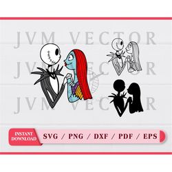 Jack SVG, clipart, digital file