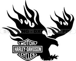 Harley Logos Svg Bundle, Harley Tshirt Design, Custom Biker,Harley Davidson Logo Digital File,  Digital Download 41