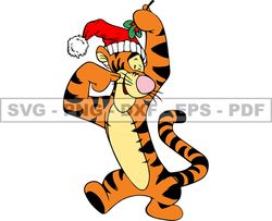 Disney Christmas Png, Disney Catoon Christmas Png, Christmas Svg Png, Christmas Cartoon Svg, Instant Download 43