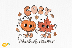 Retro Fall Basic a Blessed  ,Halloween Png, Cute halloween, Cute Halloween Svg,Funny halloween 56