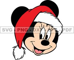 Disney Christmas Png, Disney Catoon Christmas Png, Christmas Svg Png, Christmas Cartoon Svg, Instant Download 15