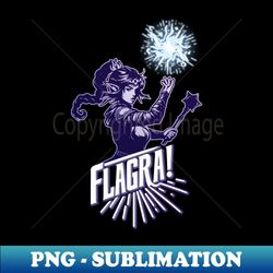 Guiding Bolt - Elegant Sublimation PNG Download - Defying the Norms