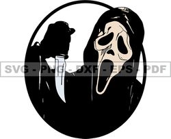 Horror Character Svg, Mickey And Friends Halloween Svg,Halloween Design Tshirts, Halloween SVG PNG 224